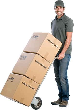 ShiftGo Logistics About