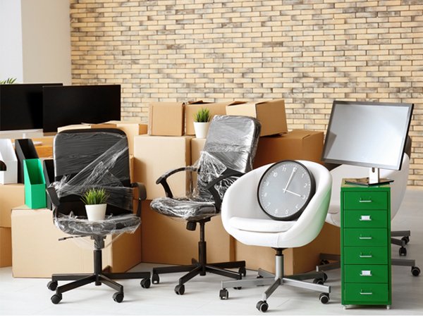 Office Relocation