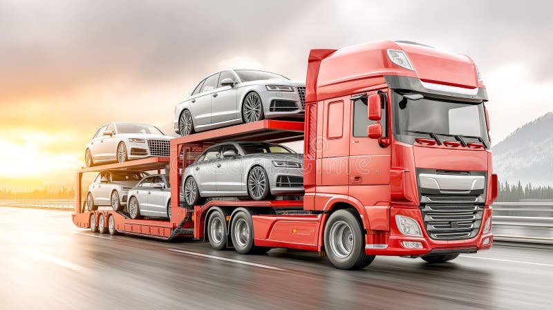 Car Movers